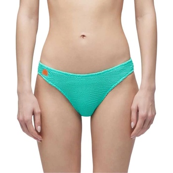 SUNDEK W283KBL7000 bikini bottom - Green (Atoll / Atoll / Atoll)