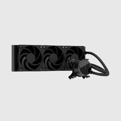 Fractal Design Radius 360 Black FD-W-RA1-3601