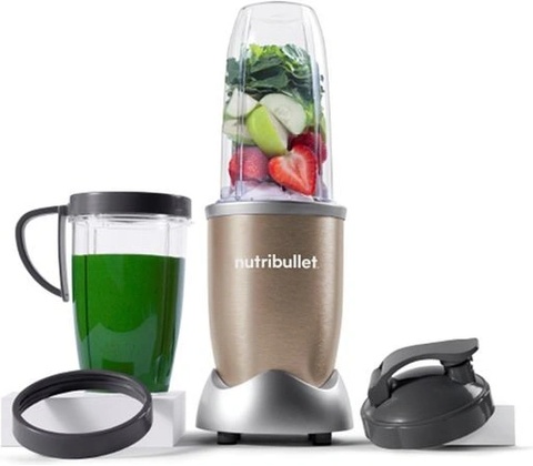 Nutribullet NB907CP