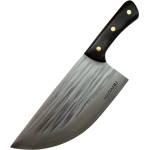 HARAHU Кухненски секач xi-38127 - Кафяв kp38127