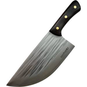 HARAHU Кухненски секач xi-38127 - Кафяв kp38127