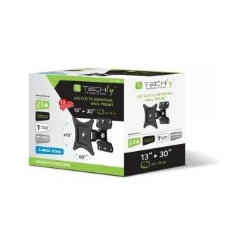 TECHLY LCD Wall Mount (301849) 30
