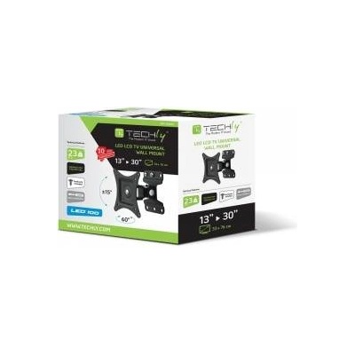 TECHLY LCD Wall Mount (301849) 30
