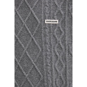 Guess Jeans Пуловер с вълна (M5BR04.Z0561)