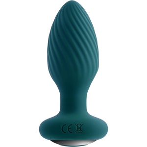 Playboy Spinning Tail Teaser - sexyelephant