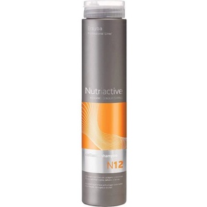 Erayba Nutri Active Дълбоко подхранващ шампоан N12, 250 ml - ozone