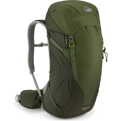 Lowe Alpine Туристическа раница Lowe alpine AirZone Trail 30 Walking backpack - Army / Bracken - размер One Size (502-7832-0111)