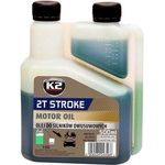 K2 2T Green 0,5 l