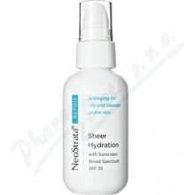 NeoStrata Sheer Hydration SPF 35 50 ml