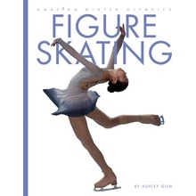 Figure Skating Gish Ashley