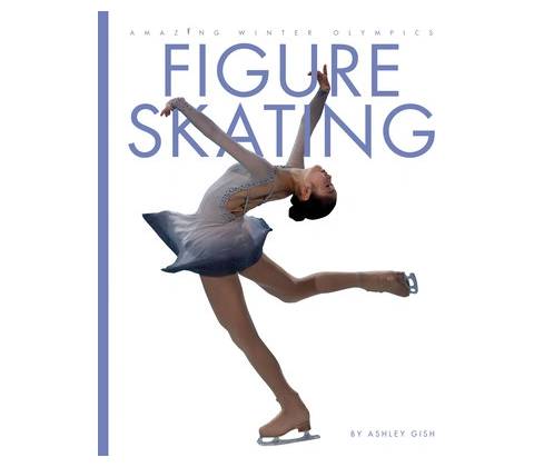 Figure Skating Gish Ashley