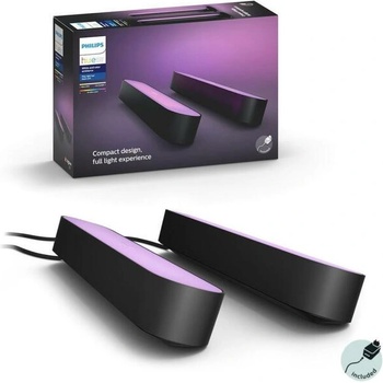 Image 1 of Philips Hue Play 2X 78202/30/E7