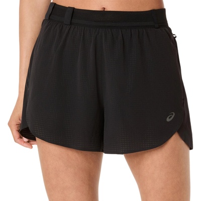Asics Metarun split short 2012c858-001