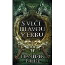 S vlčí hlavou v erbu - František Niedl