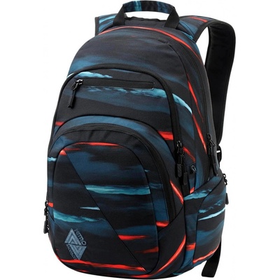 Nitro Stash True černá – Zboží Dáma