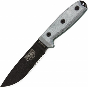 ESEE 4S Edge