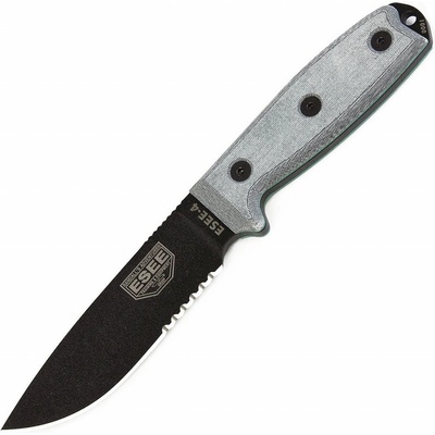 ESEE 4S Edge