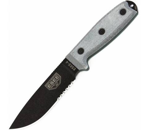 ESEE 4S Edge