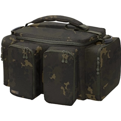 Korda Taška Compac X Large Carryall Dark camo