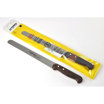 SVANERA nôž lEGNO 6041 na chleba 23 cm
