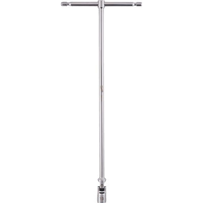 Milwaukee T-kľúč s otočnou hlavou Hex 13mm 4932492682
