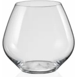 Crystalex-BOHEMIA CRYSTAL CRYSTALEX-Amoroso(23001)-Чаша конц. 440 мл. -1бр (0109145)