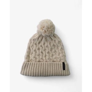 O'Neill Nora Wool Lifestyle Beanie White - magazinko