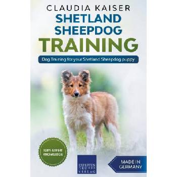 Shetland Sheepdog Training - Dog Training for your Shetland Sheepdog puppy | Claudia Kaiser