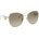 Prada 0PR 57YS ZVN3D0 57