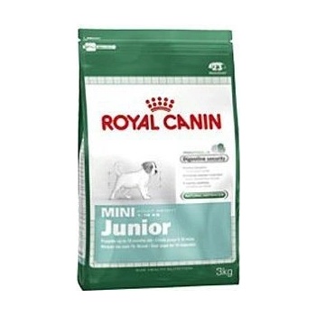 Royal Canin Mini Junior 0,8 kg