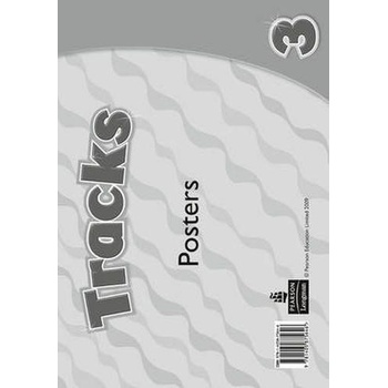 Tracks 3 Posters