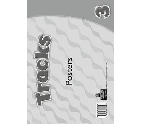 Tracks 3 Posters