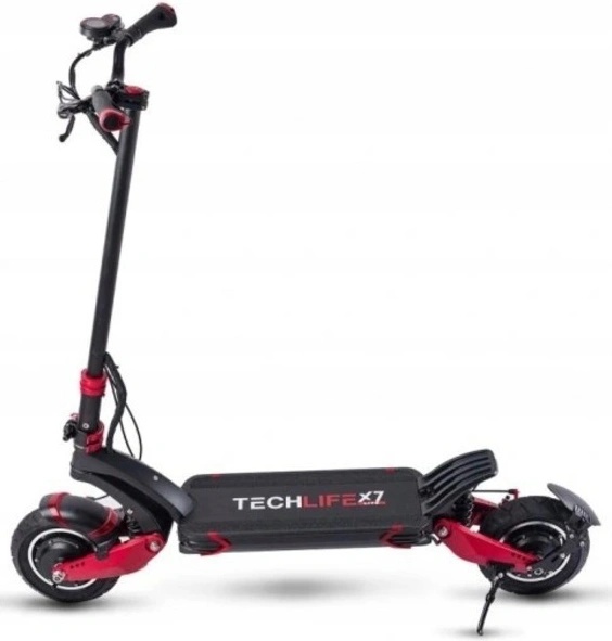 Techlife X7