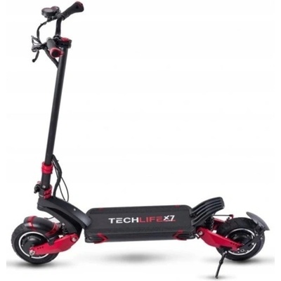 Techlife X7