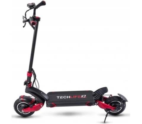 Techlife X7