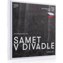 Samet v divadle