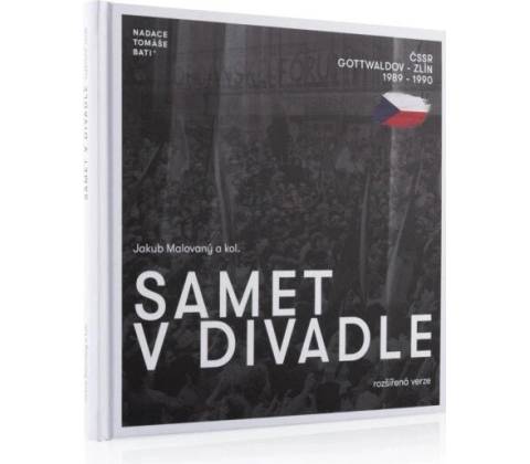 Samet v divadle