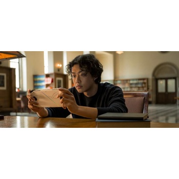 Image 1 of ASUS ROG Ally RC71L-NH001W