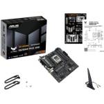 ASUS TUF Gaming A620AM-PLUS (90MB1N30-M0EAY0) Дънни платки