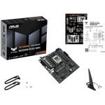 ASUS TUF Gaming A620AM-PLUS (90MB1N30-M0EAY0) Дънни платки