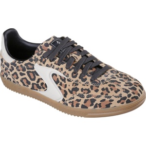 Skechers Маратонки Skechers Women's Casual Low-Top Trainers - Leopard