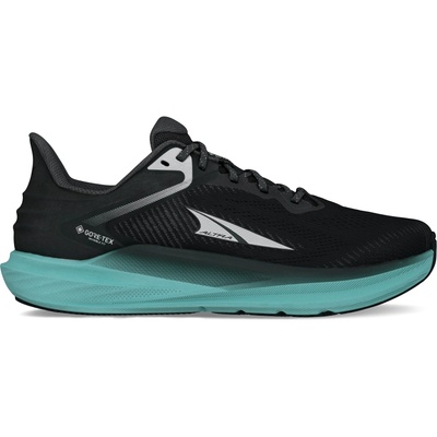 Altra TORIN 8 GTX dámská černá/zelená