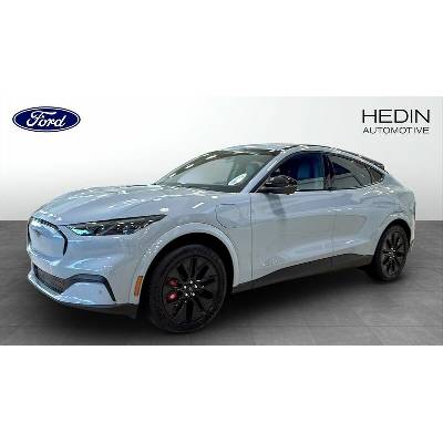 Ford Mustang Mach-E Premium 216 kW