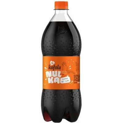Kofola Nulka bez cukru 1 l