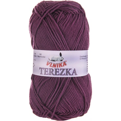Příze Terezka 141