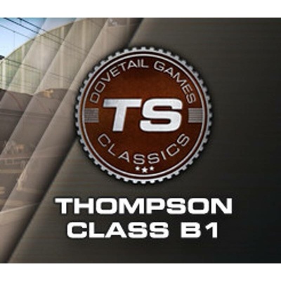 Train Simulator - Thompson Class B1 Loco