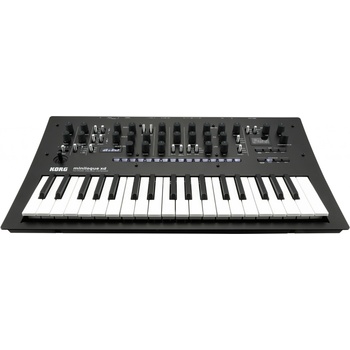 KORG Minilogue XD