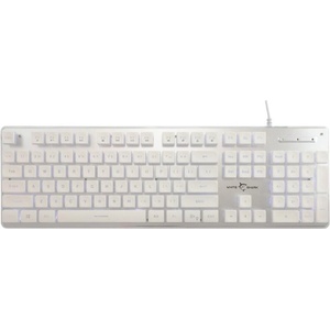 White Shark TACHI-W-US GK-003241W-US Клавиатури