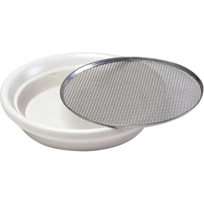 Eschenfelder Nakličovací miska - bílá - 16cm