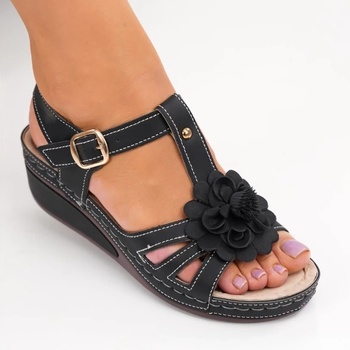 Image 1 of Xcess Сандали C6354-1 Black